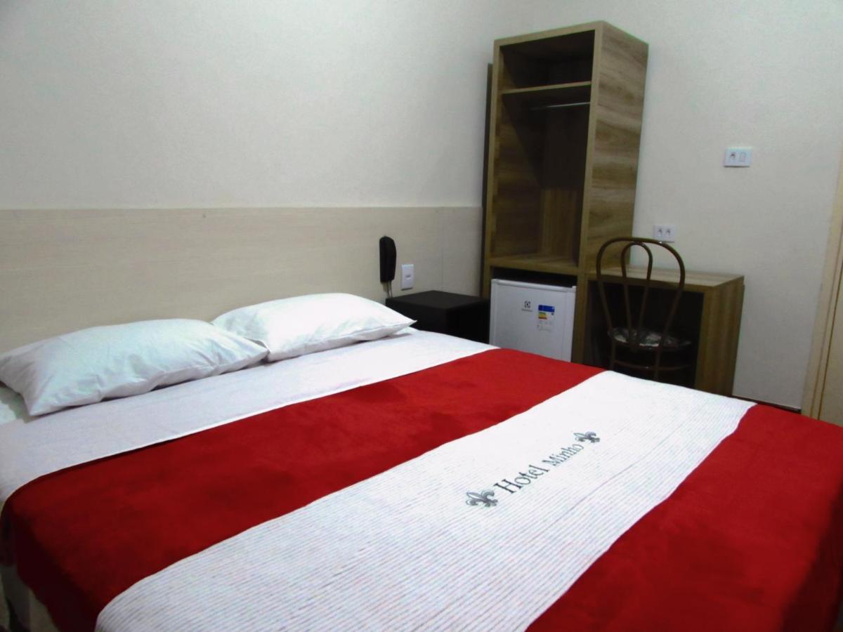 Hotel Minho - Proximo 25 De Marco Bras E Bom Retiro E Hospital Perola Byington "Garanta Ja A Sua Reserva" São Paulo Luaran gambar