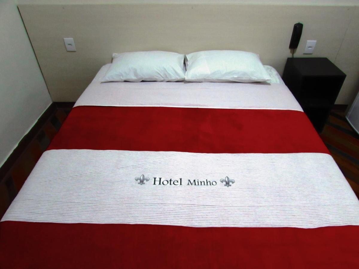 Hotel Minho - Proximo 25 De Marco Bras E Bom Retiro E Hospital Perola Byington "Garanta Ja A Sua Reserva" São Paulo Luaran gambar