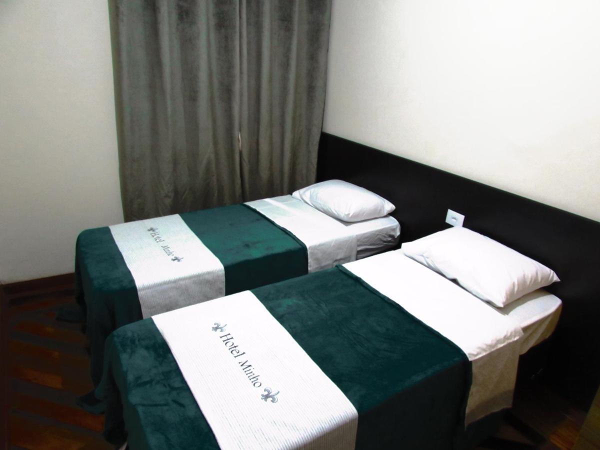 Hotel Minho - Proximo 25 De Marco Bras E Bom Retiro E Hospital Perola Byington "Garanta Ja A Sua Reserva" São Paulo Luaran gambar