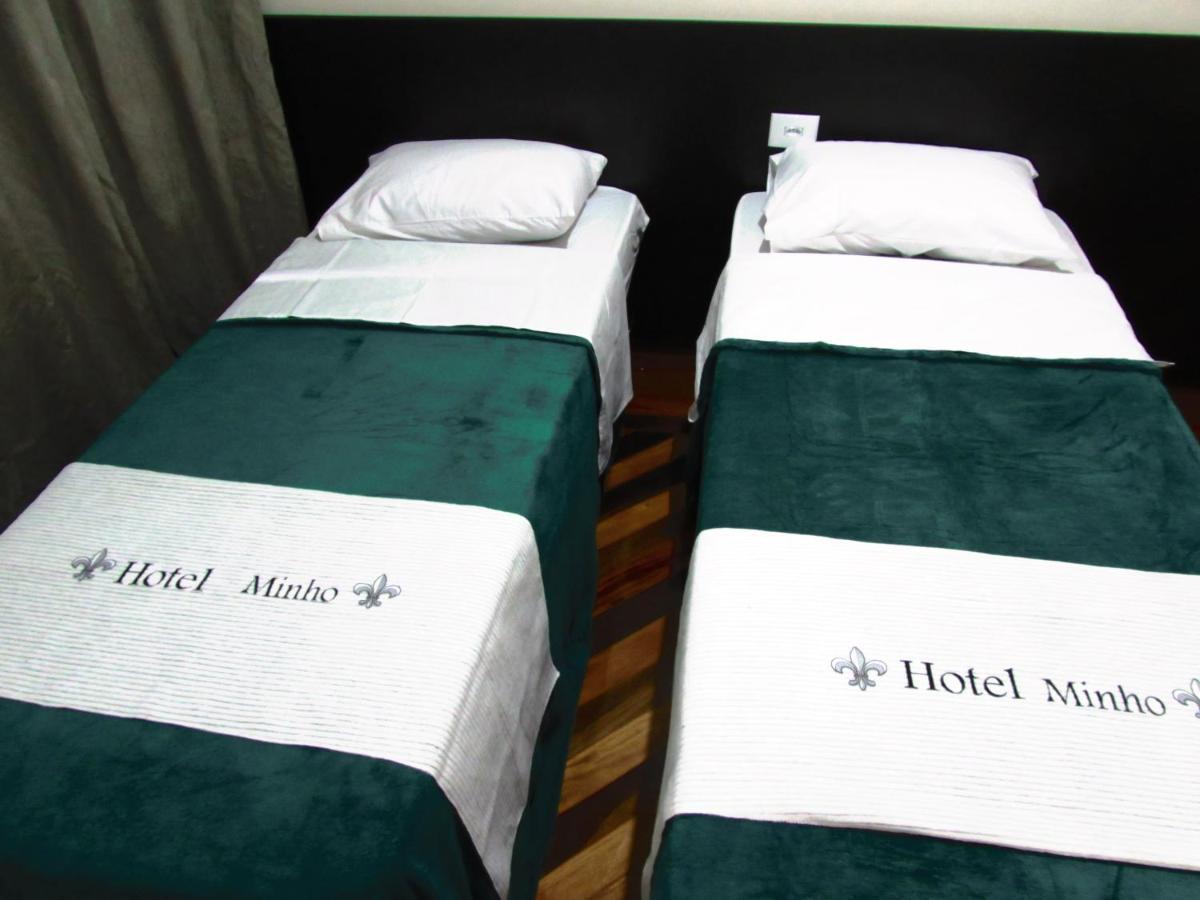 Hotel Minho - Proximo 25 De Marco Bras E Bom Retiro E Hospital Perola Byington "Garanta Ja A Sua Reserva" São Paulo Luaran gambar