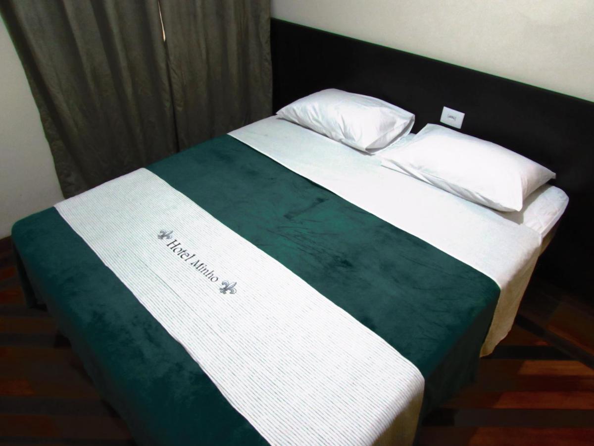 Hotel Minho - Proximo 25 De Marco Bras E Bom Retiro E Hospital Perola Byington "Garanta Ja A Sua Reserva" São Paulo Luaran gambar