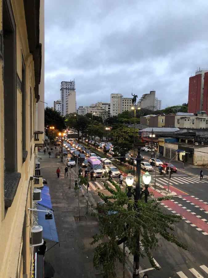Hotel Minho - Proximo 25 De Marco Bras E Bom Retiro E Hospital Perola Byington "Garanta Ja A Sua Reserva" São Paulo Luaran gambar