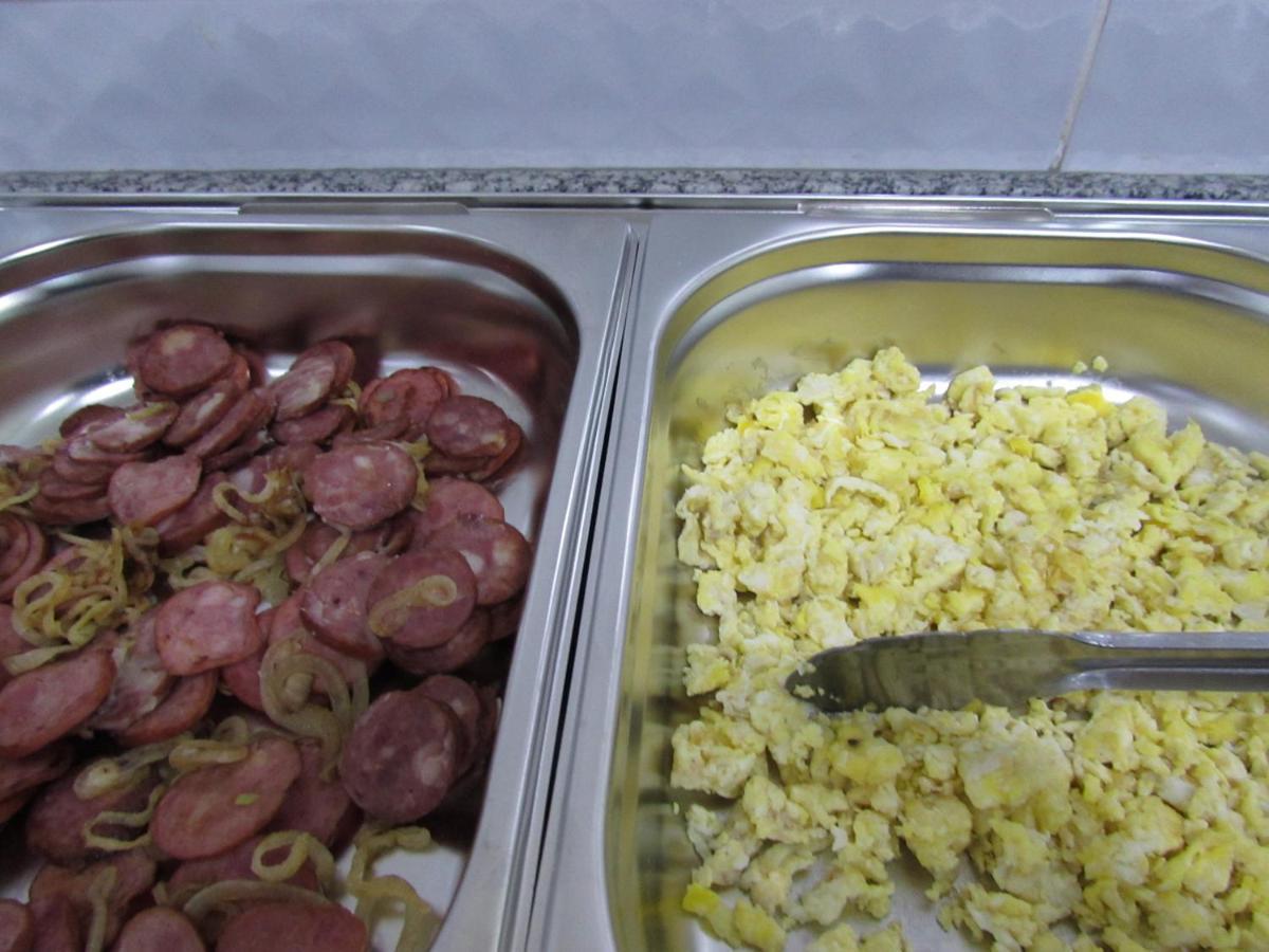 Hotel Minho - Proximo 25 De Marco Bras E Bom Retiro E Hospital Perola Byington "Garanta Ja A Sua Reserva" São Paulo Luaran gambar