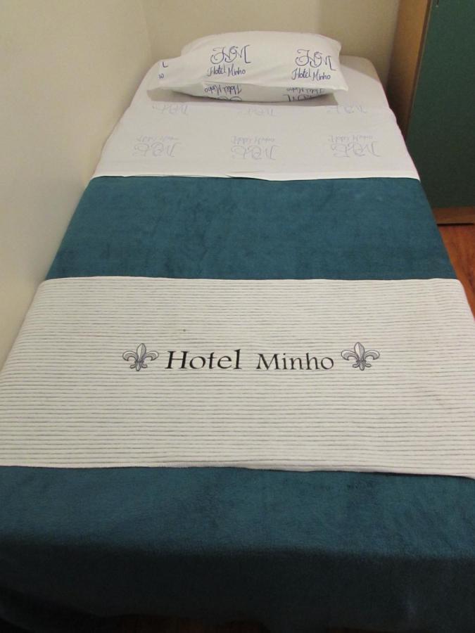Hotel Minho - Proximo 25 De Marco Bras E Bom Retiro E Hospital Perola Byington "Garanta Ja A Sua Reserva" São Paulo Luaran gambar
