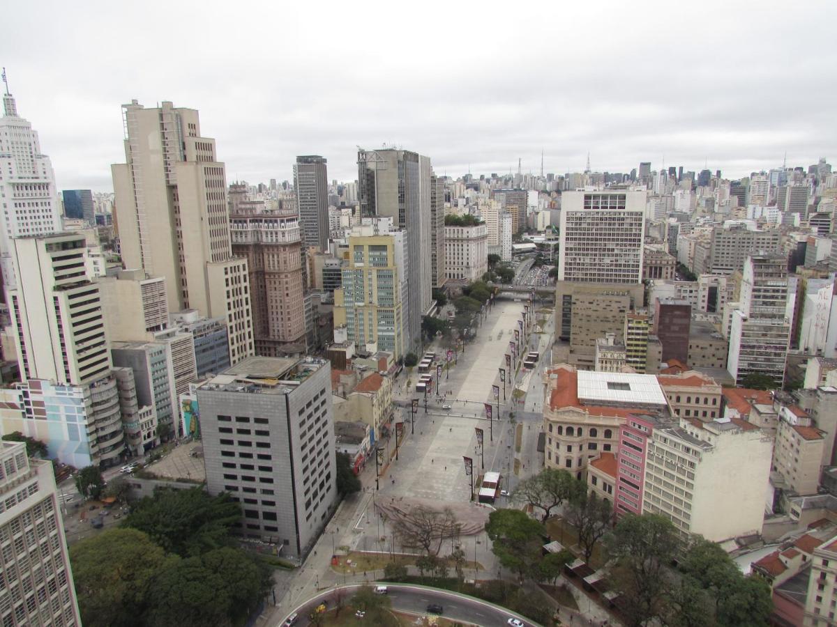 Hotel Minho - Proximo 25 De Marco Bras E Bom Retiro E Hospital Perola Byington "Garanta Ja A Sua Reserva" São Paulo Luaran gambar