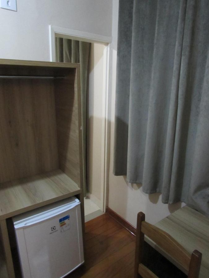 Hotel Minho - Proximo 25 De Marco Bras E Bom Retiro E Hospital Perola Byington "Garanta Ja A Sua Reserva" São Paulo Luaran gambar