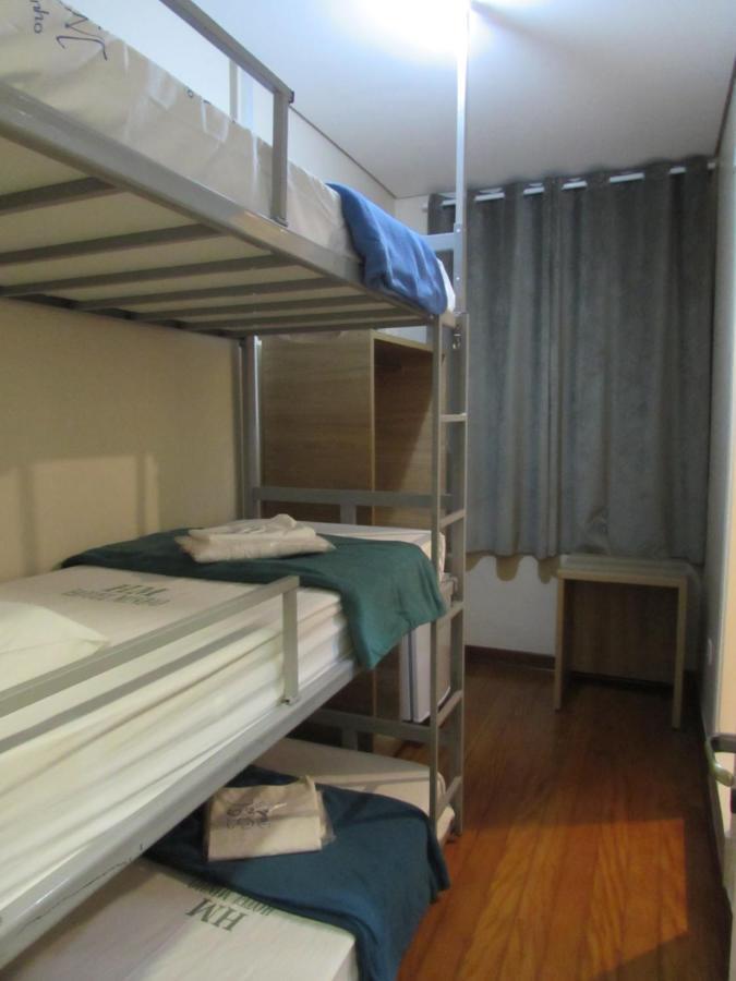 Hotel Minho - Proximo 25 De Marco Bras E Bom Retiro E Hospital Perola Byington "Garanta Ja A Sua Reserva" São Paulo Luaran gambar