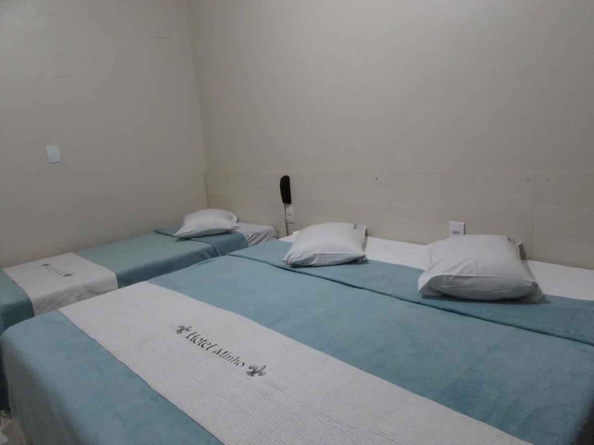 Hotel Minho - Proximo 25 De Marco Bras E Bom Retiro E Hospital Perola Byington "Garanta Ja A Sua Reserva" São Paulo Luaran gambar