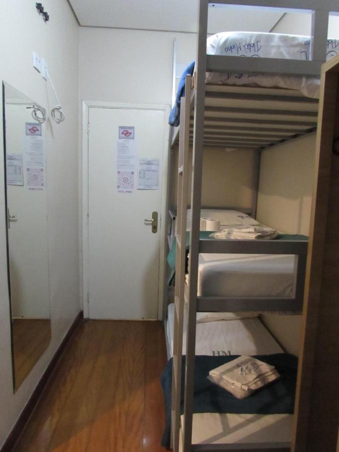 Hotel Minho - Proximo 25 De Marco Bras E Bom Retiro E Hospital Perola Byington "Garanta Ja A Sua Reserva" São Paulo Luaran gambar
