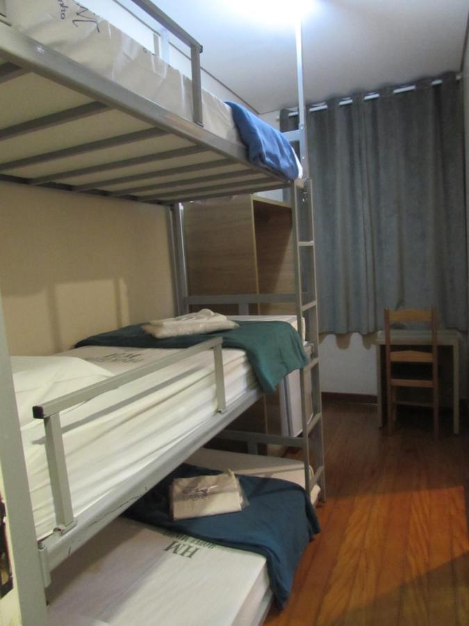 Hotel Minho - Proximo 25 De Marco Bras E Bom Retiro E Hospital Perola Byington "Garanta Ja A Sua Reserva" São Paulo Luaran gambar